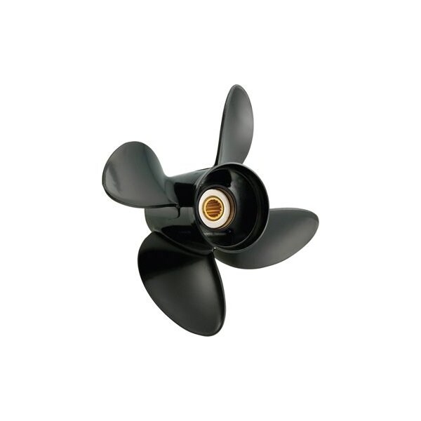 Solas Prop Y/H Al 9.9-15Hp 07 Hi Thr, No 3113-100-07 3113-100-07 - main